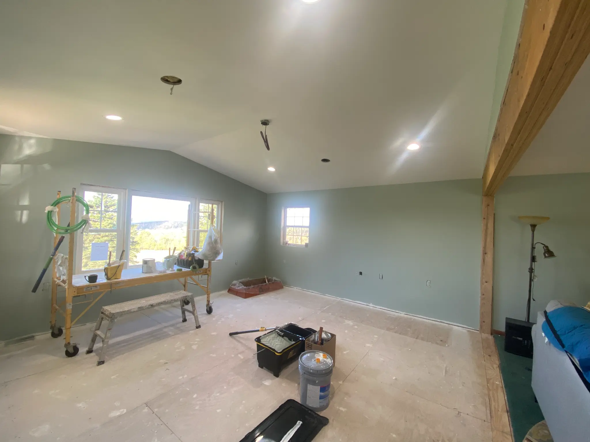 After: Transformation