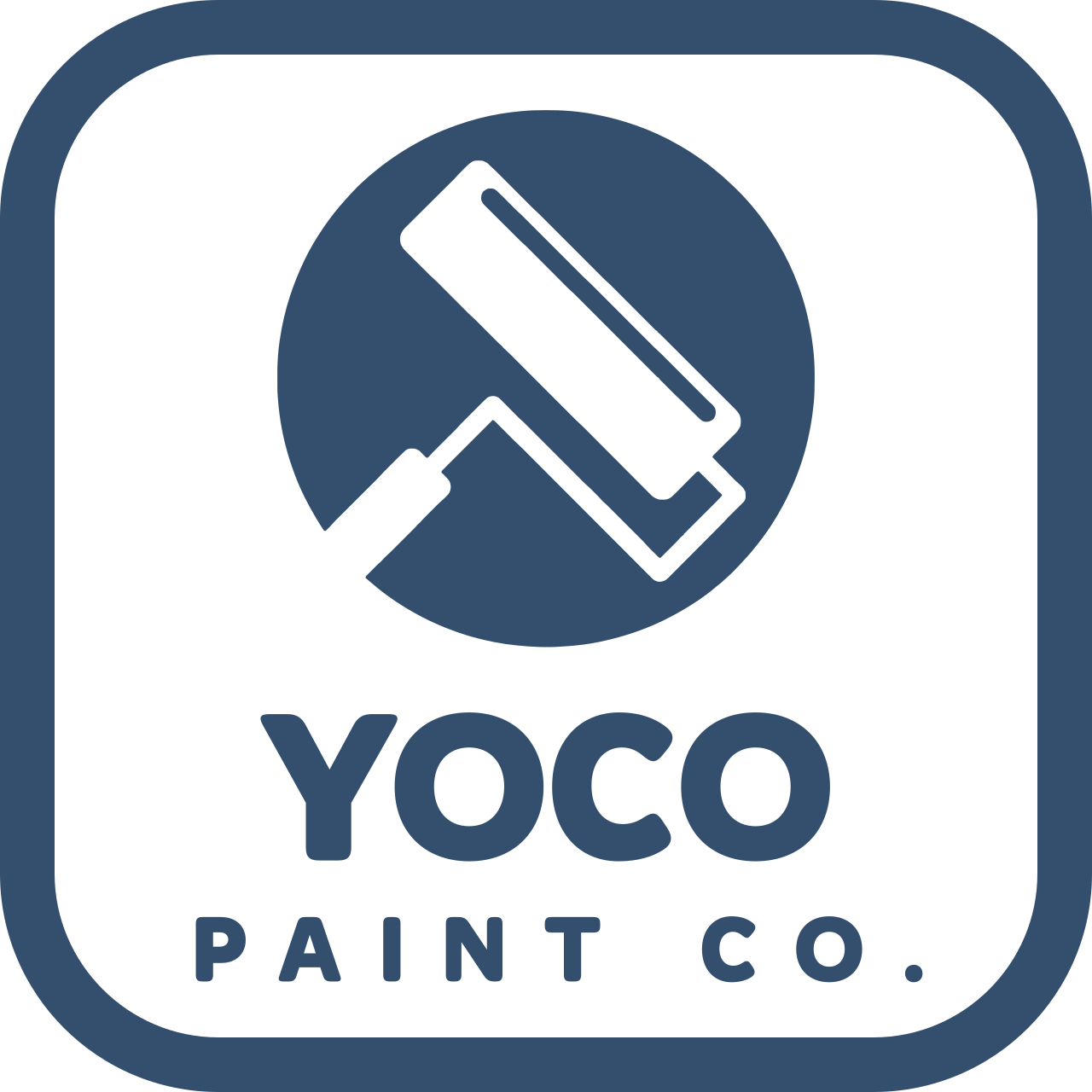 YOCO Paint Co.